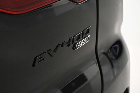 Jaguar I-Pace I-Pace EV400 HSE 4WD 5dr 38
