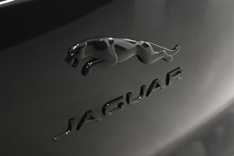 Jaguar I-Pace I-Pace EV400 HSE 4WD 5dr 40