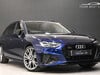 Audi A4 2.0 A4 Vorsprung 40 TDI MHEV Q Semi-Auto 4WD 5dr