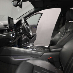 Audi A4 2.0 A4 Vorsprung 40 TDI MHEV Q Semi-Auto 4WD 5dr 1