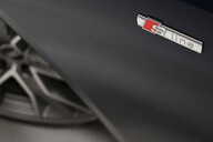 Audi A4 2.0 A4 Vorsprung 40 TDI MHEV Q Semi-Auto 4WD 5dr 33