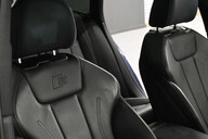 Audi A4 2.0 A4 Vorsprung 40 TDI MHEV Q Semi-Auto 4WD 5dr 44