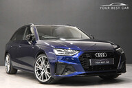 Audi A4 2.0 A4 Vorsprung 40 TDI MHEV Q Semi-Auto 4WD 5dr 1
