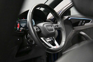 Audi A4 2.0 A4 Vorsprung 40 TDI MHEV Q Semi-Auto 4WD 5dr 4