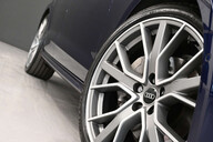 Audi A4 2.0 A4 Vorsprung 40 TDI MHEV Q Semi-Auto 4WD 5dr 11