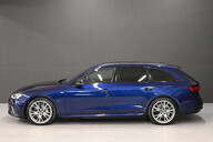 Audi A4 2.0 A4 Vorsprung 40 TDI MHEV Q Semi-Auto 4WD 5dr 13