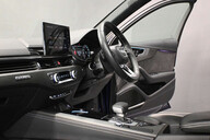 Audi A4 2.0 A4 Vorsprung 40 TDI MHEV Q Semi-Auto 4WD 5dr 14