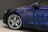 Audi A4 2.0 A4 Vorsprung 40 TDI MHEV Q Semi-Auto 4WD 5dr 15