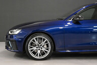Audi A4 2.0 A4 Vorsprung 40 TDI MHEV Q Semi-Auto 4WD 5dr 17