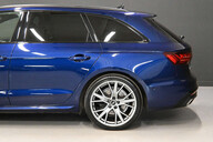 Audi A4 2.0 A4 Vorsprung 40 TDI MHEV Q Semi-Auto 4WD 5dr 19