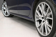 Audi A4 2.0 A4 Vorsprung 40 TDI MHEV Q Semi-Auto 4WD 5dr 21