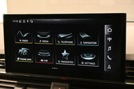 Audi A4 2.0 A4 Vorsprung 40 TDI MHEV Q Semi-Auto 4WD 5dr 24