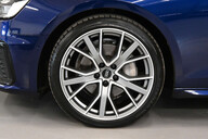 Audi A4 2.0 A4 Vorsprung 40 TDI MHEV Q Semi-Auto 4WD 5dr 25