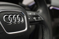 Audi A4 2.0 A4 Vorsprung 40 TDI MHEV Q Semi-Auto 4WD 5dr 28