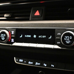 Audi A4 2.0 A4 Vorsprung 40 TDI MHEV Q Semi-Auto 4WD 5dr 1