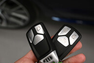 Audi A4 2.0 A4 Vorsprung 40 TDI MHEV Q Semi-Auto 4WD 5dr 37