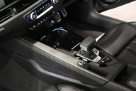 Audi A4 2.0 A4 Vorsprung 40 TDI MHEV Q Semi-Auto 4WD 5dr 46