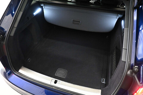 Audi A4 2.0 A4 Vorsprung 40 TDI MHEV Q Semi-Auto 4WD 5dr 48