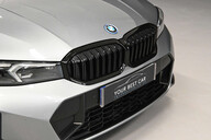 BMW 3 Series 2.0 330e 12kWh M Sport Touring 5dr Petrol Plug-in Hybrid Auto Euro 6 (s/s) 8