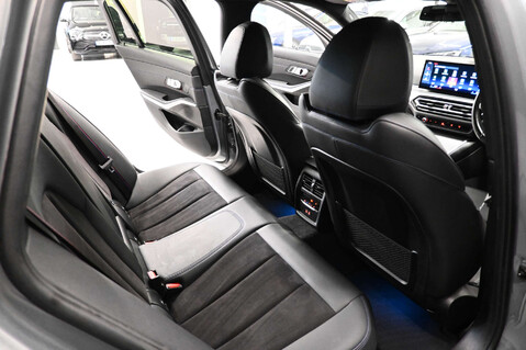 BMW 3 Series 2.0 330e 12kWh M Sport Touring 5dr Petrol Plug-in Hybrid Auto Euro 6 (s/s) 14