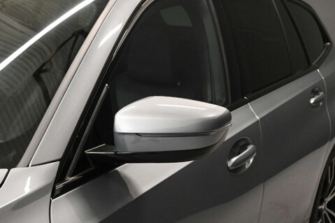 BMW 3 Series 2.0 330e 12kWh M Sport Touring 5dr Petrol Plug-in Hybrid Auto Euro 6 (s/s) 15