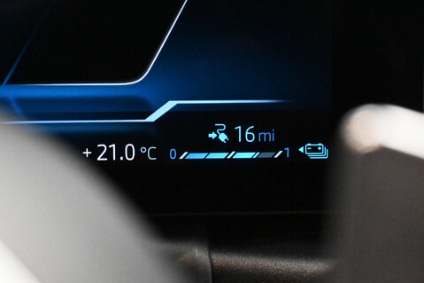 BMW 3 Series 2.0 330e 12kWh M Sport Touring 5dr Petrol Plug-in Hybrid Auto Euro 6 (s/s) 19