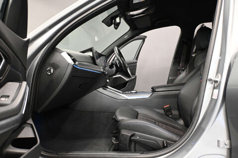 BMW 3 Series 2.0 330e 12kWh M Sport Touring 5dr Petrol Plug-in Hybrid Auto Euro 6 (s/s) 27