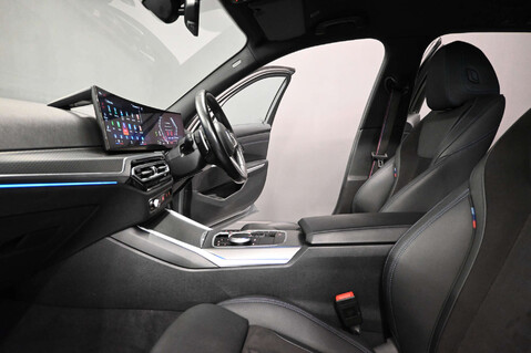 BMW 3 Series 2.0 330e 12kWh M Sport Touring 5dr Petrol Plug-in Hybrid Auto Euro 6 (s/s) 29