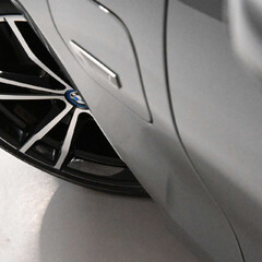 BMW 3 Series 2.0 330e 12kWh M Sport Touring 5dr Petrol Plug-in Hybrid Auto Euro 6 (s/s) 1