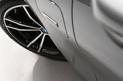 BMW 3 Series 2.0 330e 12kWh M Sport Touring 5dr Petrol Plug-in Hybrid Auto Euro 6 (s/s) 34