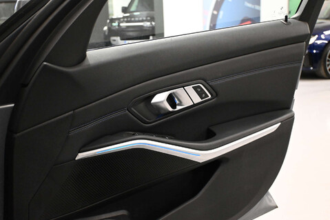 BMW 3 Series 2.0 330e 12kWh M Sport Touring 5dr Petrol Plug-in Hybrid Auto Euro 6 (s/s) 35