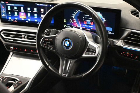 BMW 3 Series 2.0 330e 12kWh M Sport Touring 5dr Petrol Plug-in Hybrid Auto Euro 6 (s/s) 37