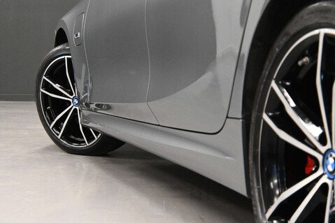 BMW 3 Series 2.0 330e 12kWh M Sport Touring 5dr Petrol Plug-in Hybrid Auto Euro 6 (s/s) 38