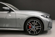 BMW 3 Series 2.0 330e 12kWh M Sport Touring 5dr Petrol Plug-in Hybrid Auto Euro 6 (s/s) 42