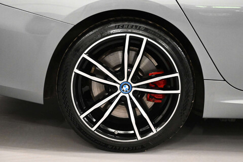 BMW 3 Series 2.0 330e 12kWh M Sport Touring 5dr Petrol Plug-in Hybrid Auto Euro 6 (s/s) 46