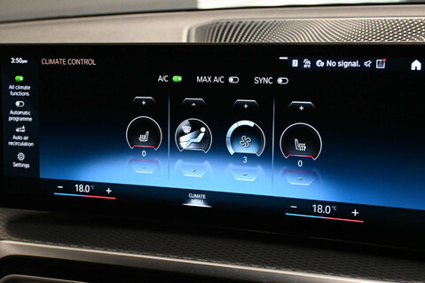 BMW 3 Series 2.0 330e 12kWh M Sport Touring 5dr Petrol Plug-in Hybrid Auto Euro 6 (s/s) 47
