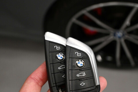 BMW 3 Series 2.0 330e 12kWh M Sport Touring 5dr Petrol Plug-in Hybrid Auto Euro 6 (s/s) 58
