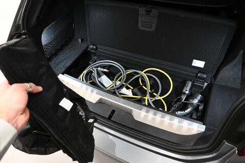 BMW 3 Series 2.0 330e 12kWh M Sport Touring 5dr Petrol Plug-in Hybrid Auto Euro 6 (s/s) 61