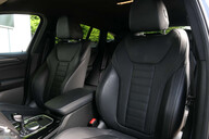 BMW X4 2.0 X4 xDrive 20d M Sport MHEV Auto 4WD 5dr 5
