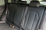 BMW X4 2.0 X4 xDrive 20d M Sport MHEV Auto 4WD 5dr 6