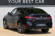BMW X4 2.0 X4 xDrive 20d M Sport MHEV Auto 4WD 5dr 15
