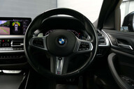 BMW X4 2.0 X4 xDrive 20d M Sport MHEV Auto 4WD 5dr 22