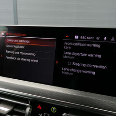 BMW X4 2.0 X4 xDrive 20d M Sport MHEV Auto 4WD 5dr 1
