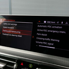 BMW X4 2.0 X4 xDrive 20d M Sport MHEV Auto 4WD 5dr 1