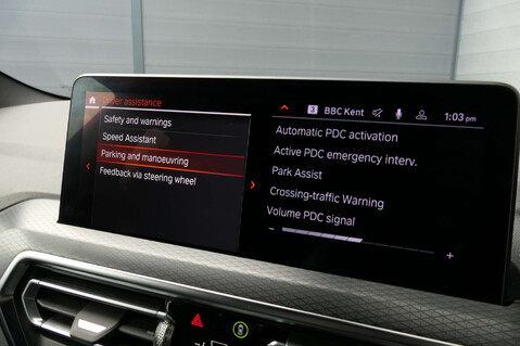 BMW X4 2.0 X4 xDrive 20d M Sport MHEV Auto 4WD 5dr 32