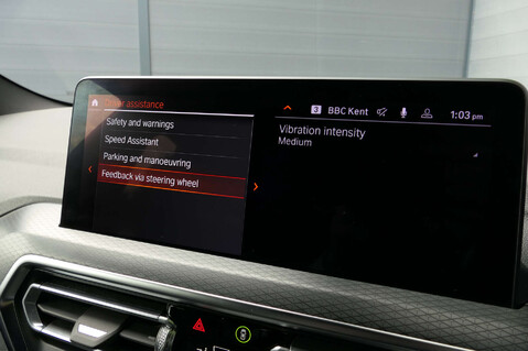 BMW X4 2.0 X4 xDrive 20d M Sport MHEV Auto 4WD 5dr 33