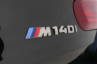 BMW 1 Series 3.0 M140I Shadow Edition Auto 5dr 9