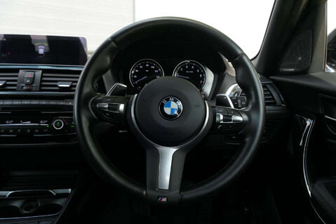 BMW 1 Series 3.0 M140I Shadow Edition Auto 5dr 20
