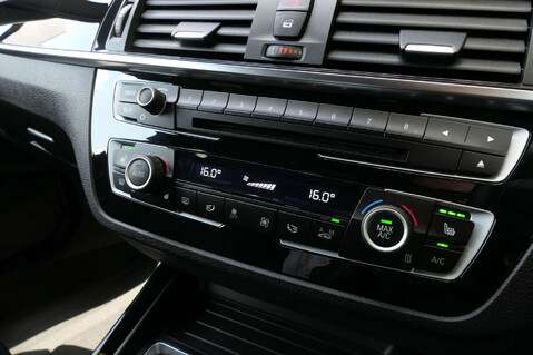 BMW 1 Series 3.0 M140I Shadow Edition Auto 5dr 22