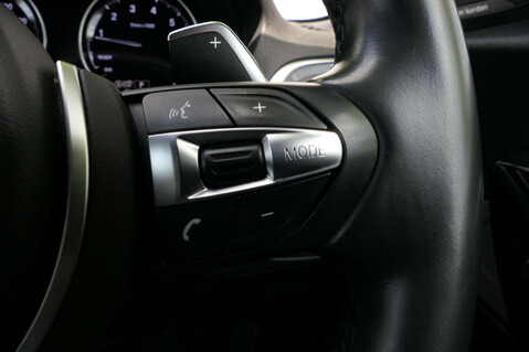 BMW 1 Series 3.0 M140I Shadow Edition Auto 5dr 37